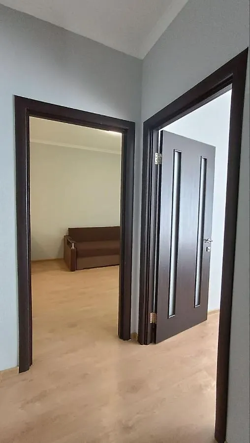Apartman Зручна Квартира В Жк Комфорт Таун Kijev Ukrajna
