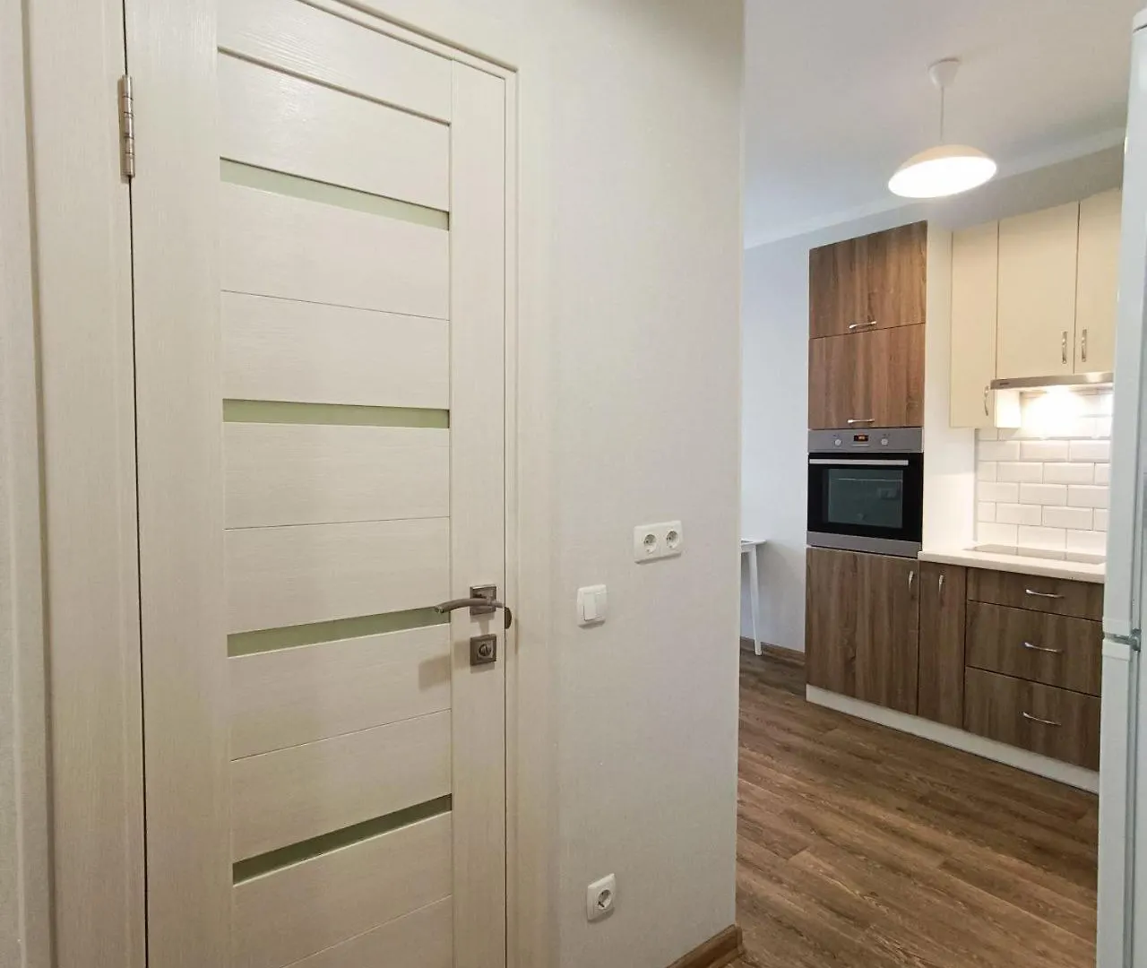Apartman Зручна Квартира В Жк Комфорт Таун Kijev