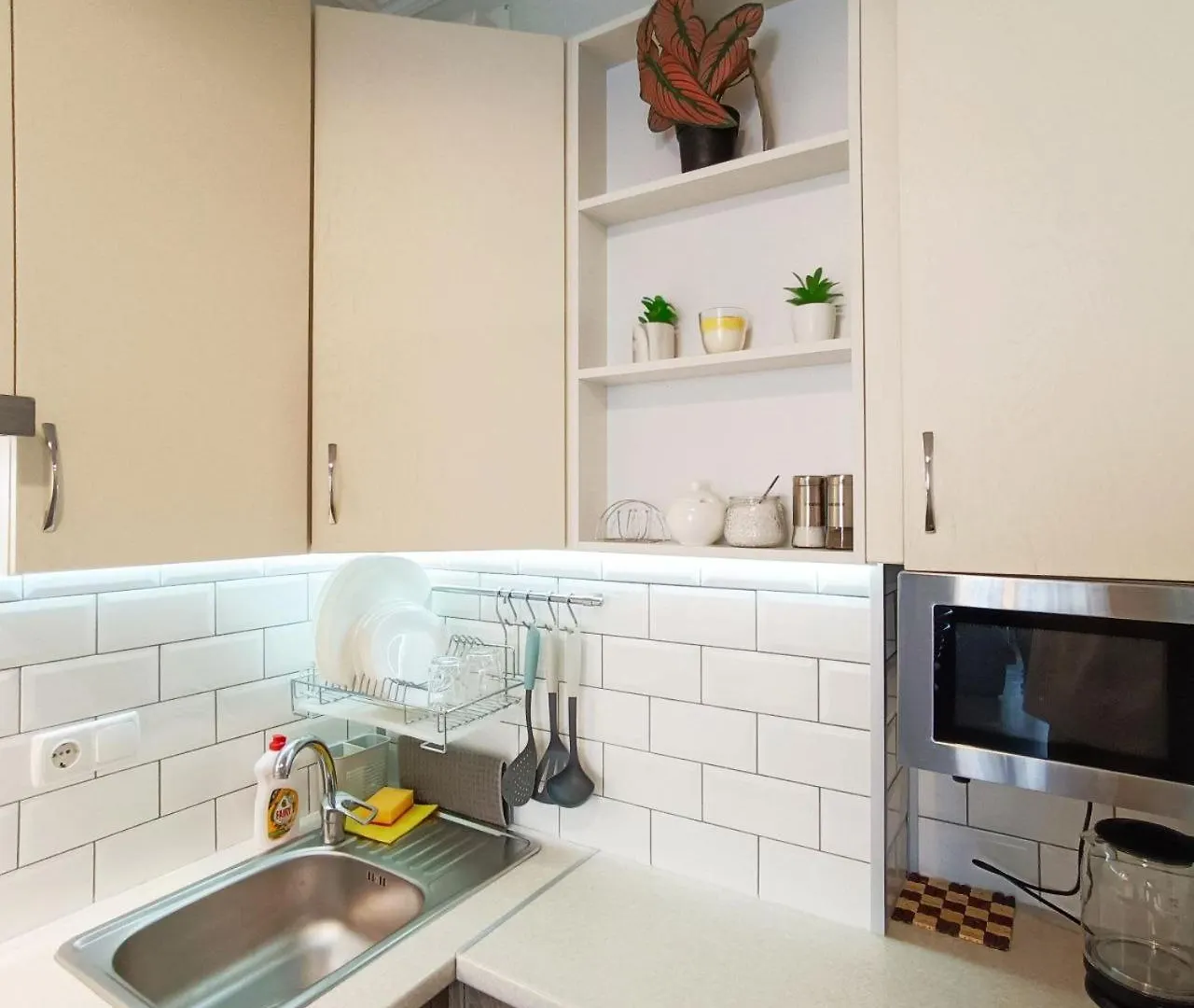 Apartman Зручна Квартира В Жк Комфорт Таун Kijev