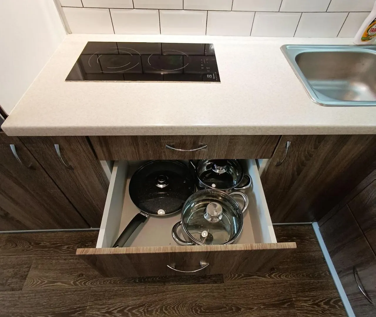 Зручна Квартира В Жк Комфорт Таун Kijev Apartman