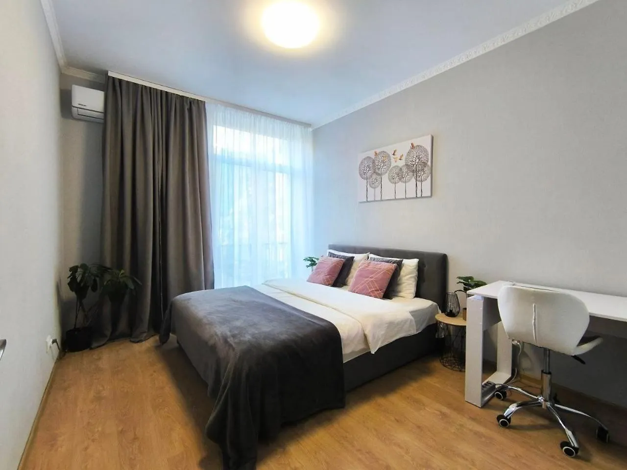 Apartman Зручна Квартира В Жк Комфорт Таун Kijev